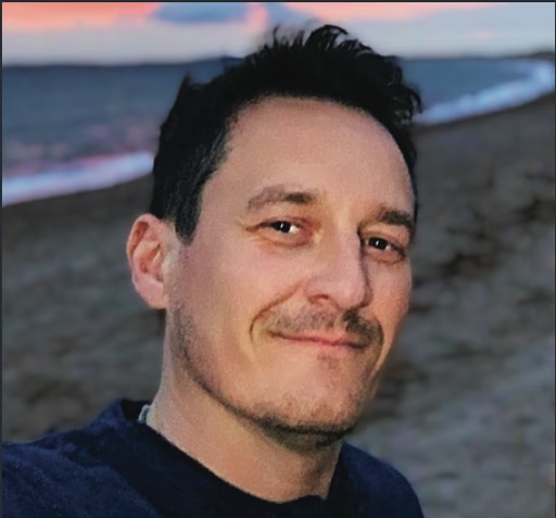 Avatar of the website author